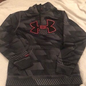 Under Armour hoodie